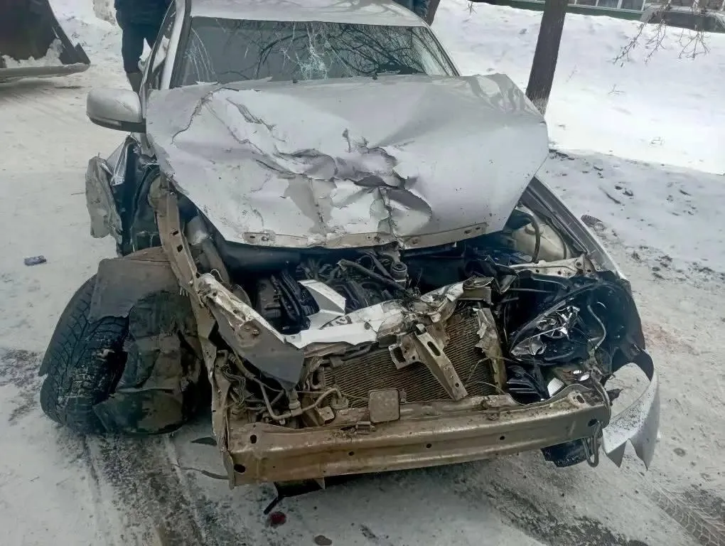 Госавтоинспекция Красноярского края