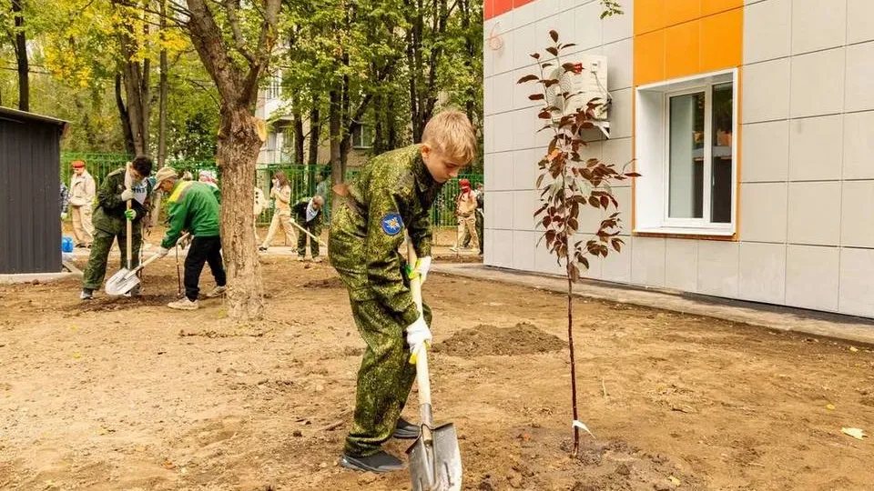 Фото: t.me/AnnaKrotova_Lobnya