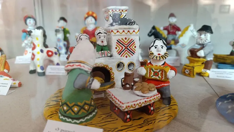 Фото: t.me/ruzamuseum