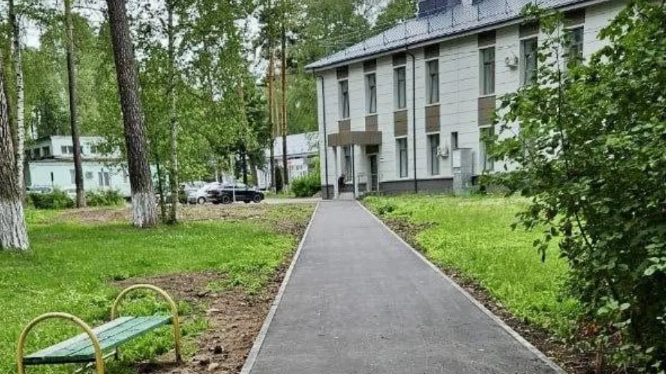 Фото: Министерство транспорта и дорожной инфраструктуры МО