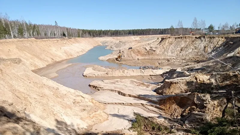 Фото Минэкологии МО.