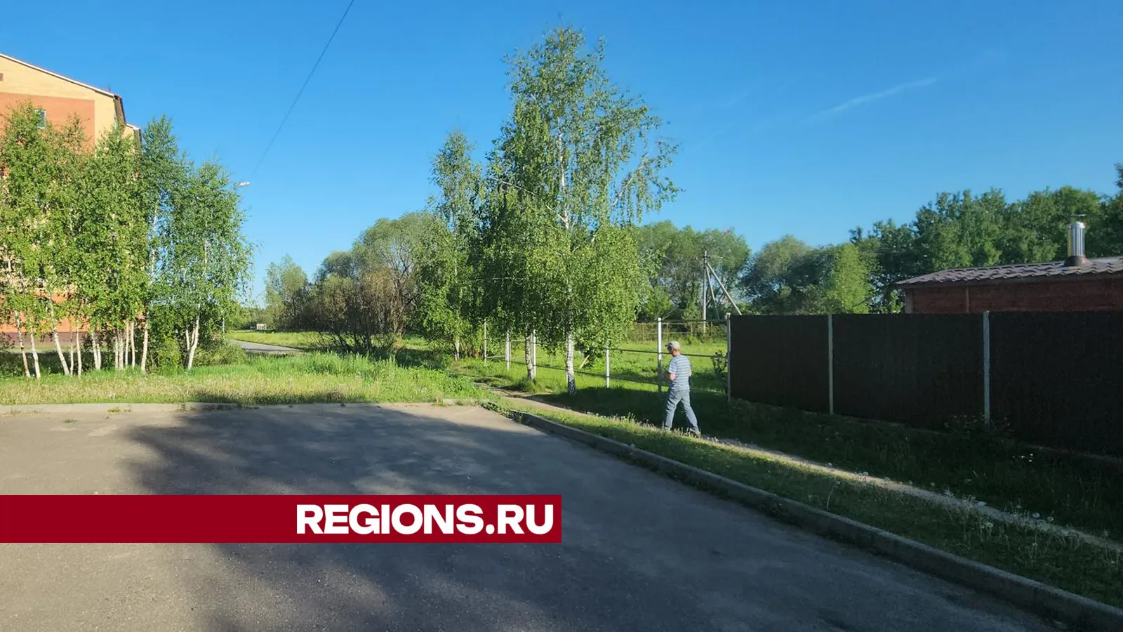 Фото: Андрей Семибратов