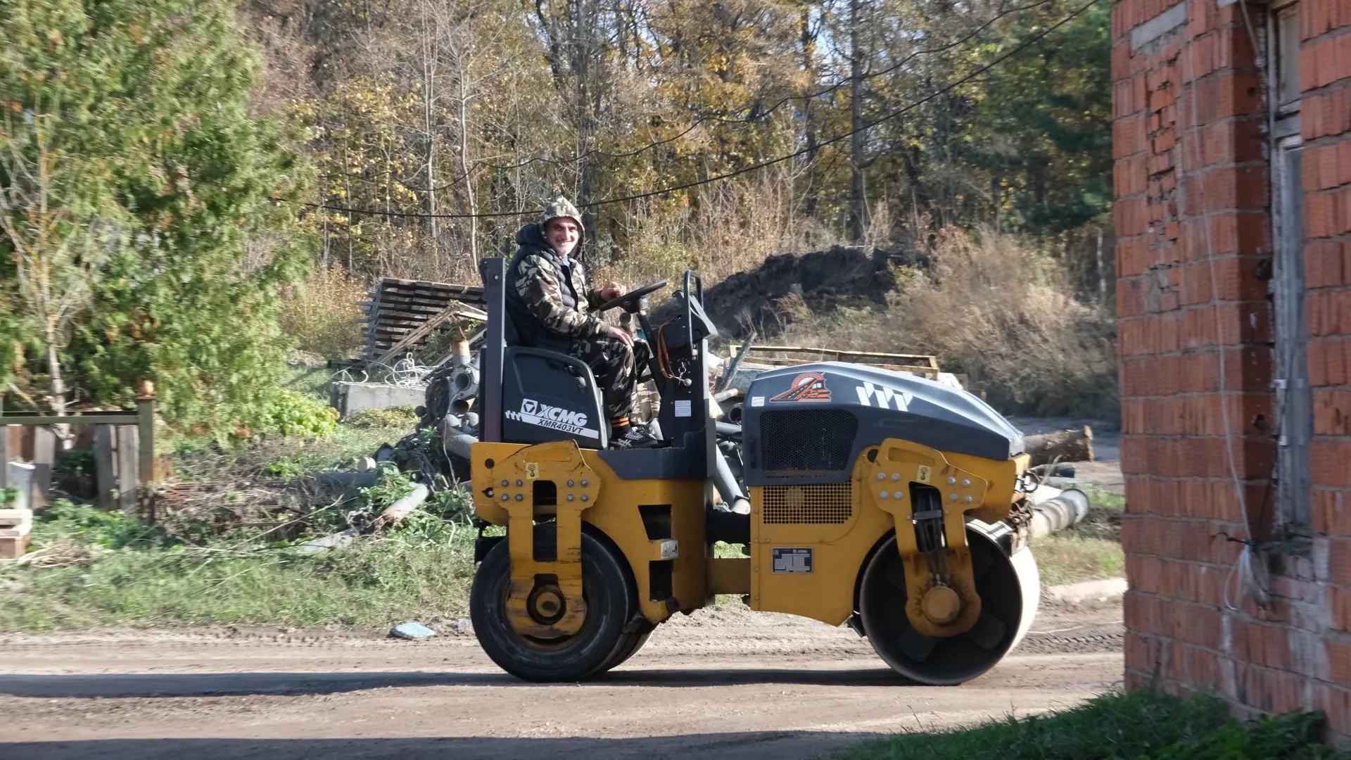 Фото: Мария Панина