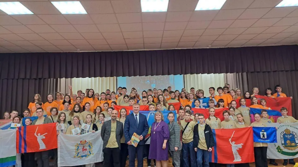 Фото: Татьяна Прокофьева