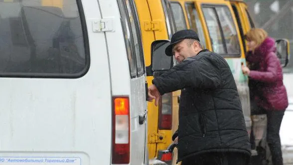 Количество нелегальных перевозчиков в регионе сократилось на 40% 