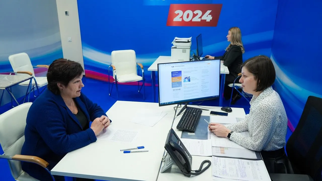 Жительница Подмосковья предложила ввести обязательные региональные выплаты бойцам СВО, получившим ранения