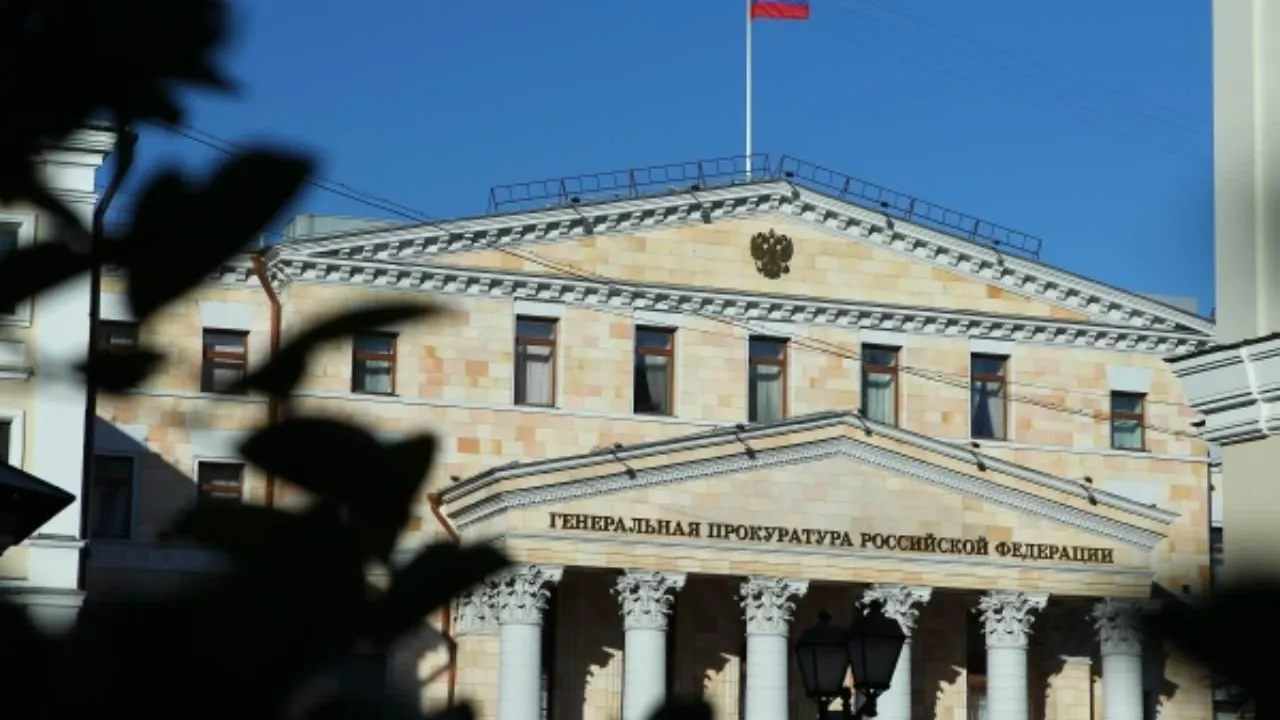 Генпрокуратура признала нежелательной в России правозащитную организацию «Агора»