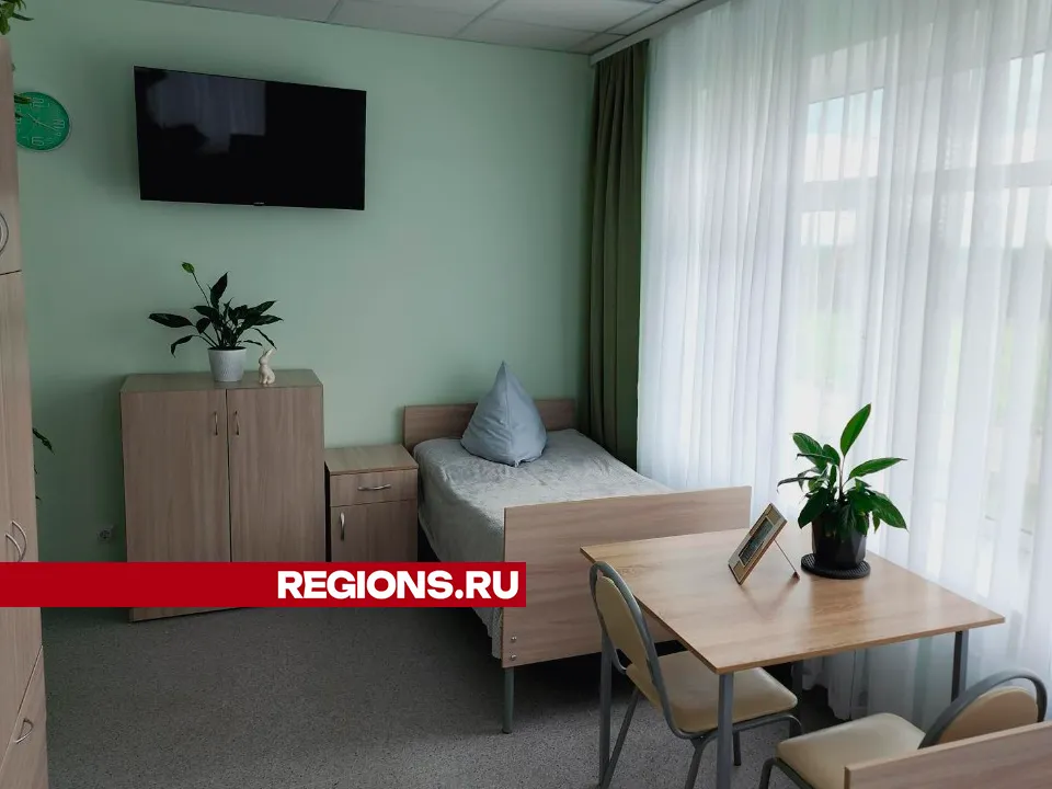 Фото: Юлия Андросова