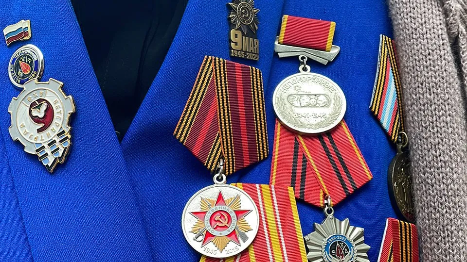 Фото: МедиаБанк Подмосковья/Никита Сморкалов