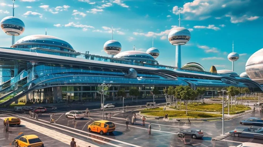 Мария Панина