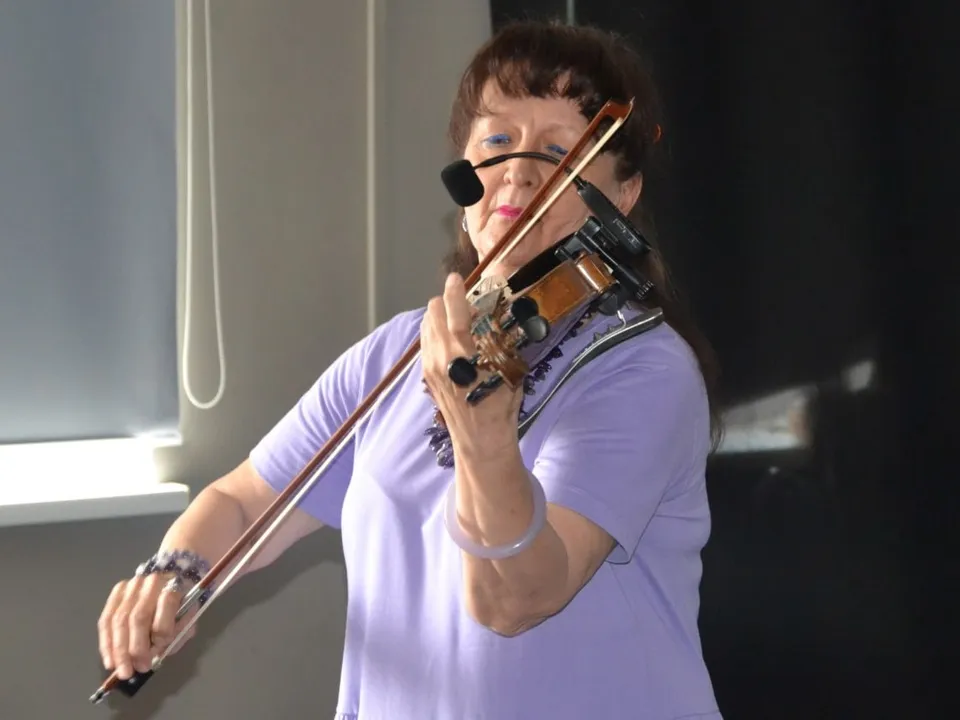 Фото: администрация г.о. Краснознаменск