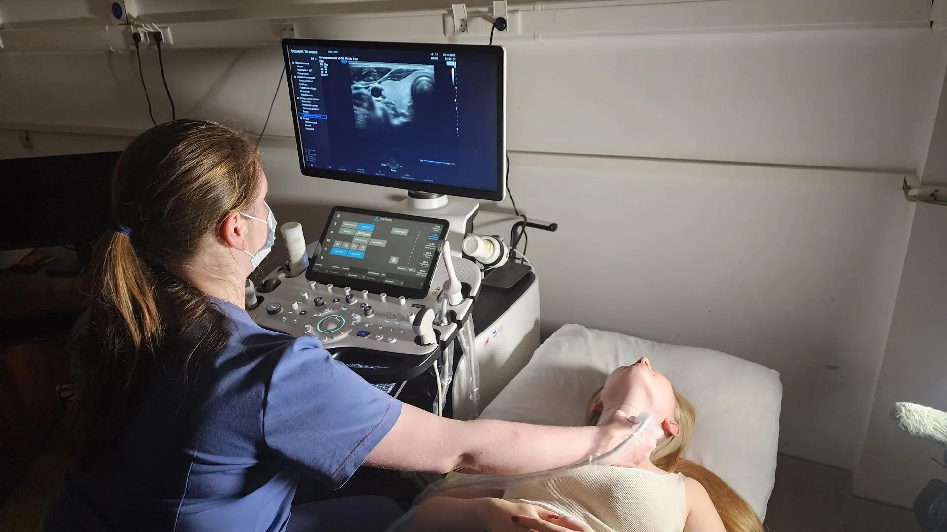 Валентина Максимова