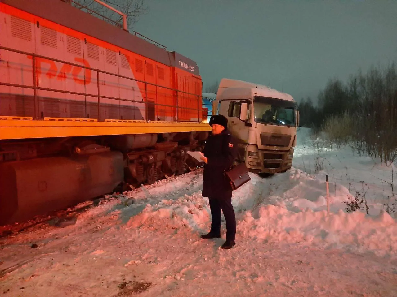 Северо-Западная транспортная прокуратура