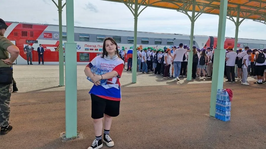 Фото: пресс-служба администрации Одинцовского округа