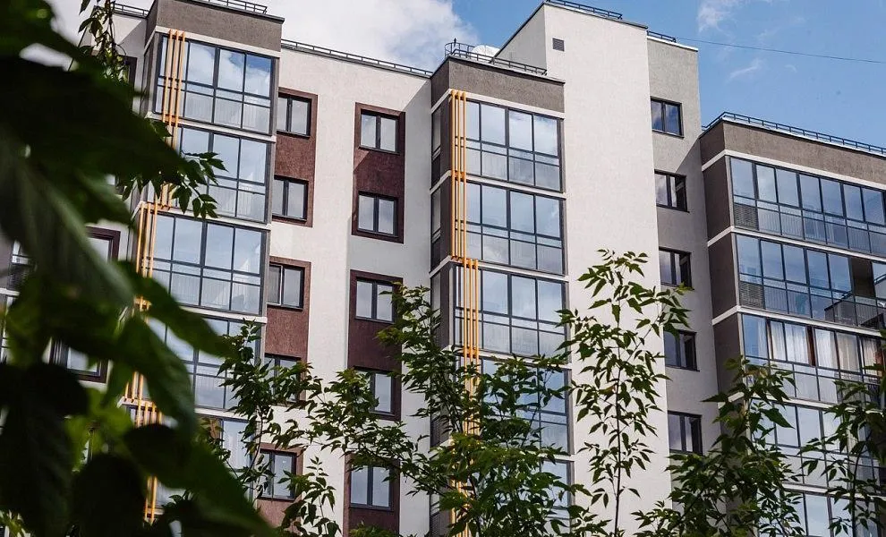 Пресс-служба Министерства жилищной политики Московской области