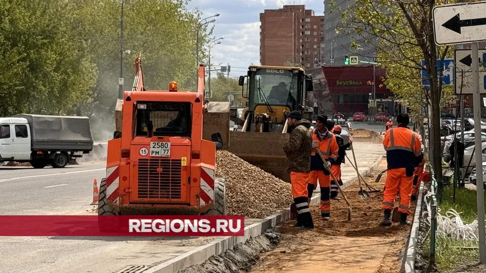 Фото: Мария Шматкова