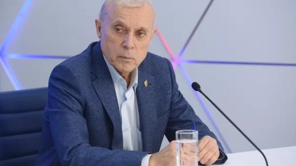 Ветеран «Альфы» Гончаров считает, что в столице достаточно видеокамер для пресечения преступных действий