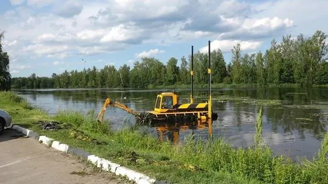 Администрация Павлово-Посадского г.о.