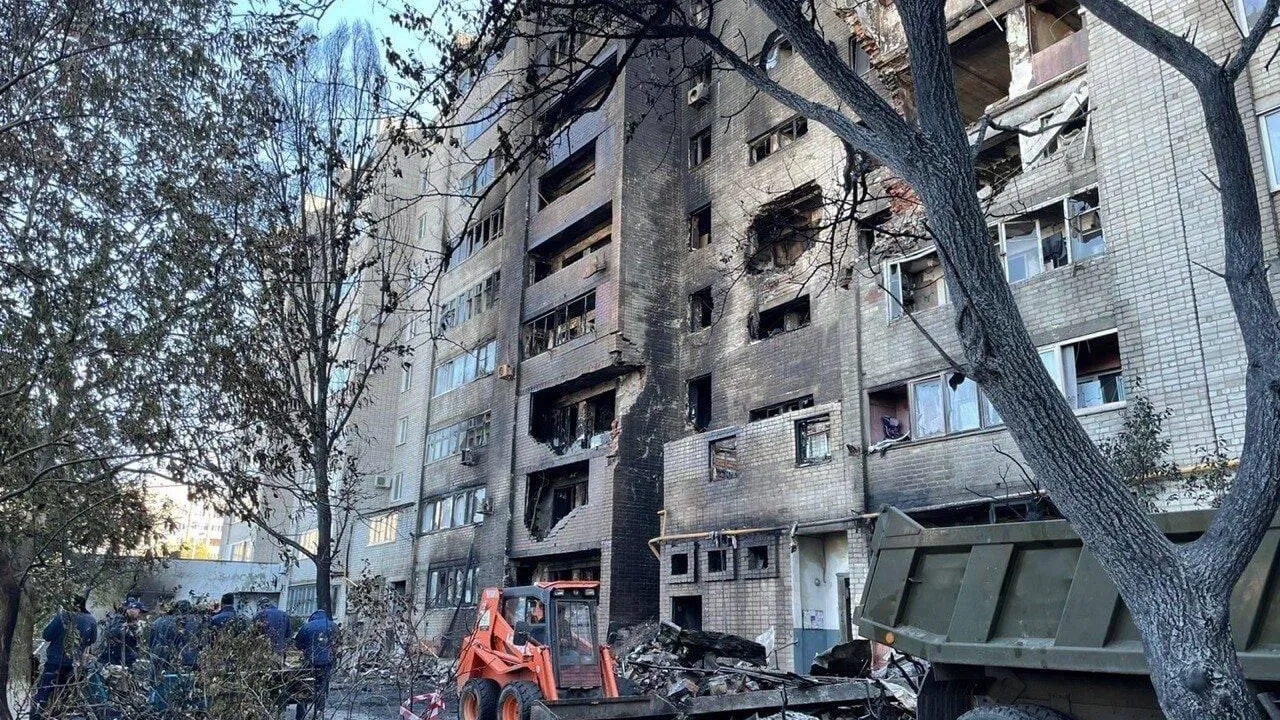 Официальный телеграм-канал губернатора Краснодарского края Вениамина Кондратьева