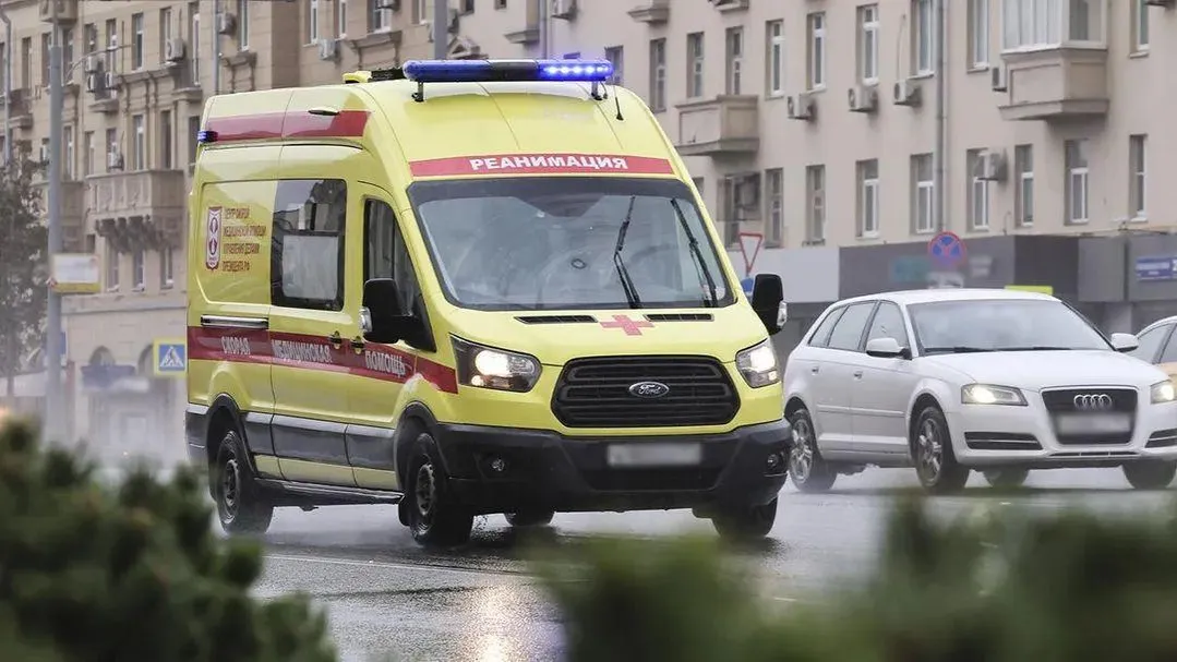 Фото: Софья Сандурская /ТАСС