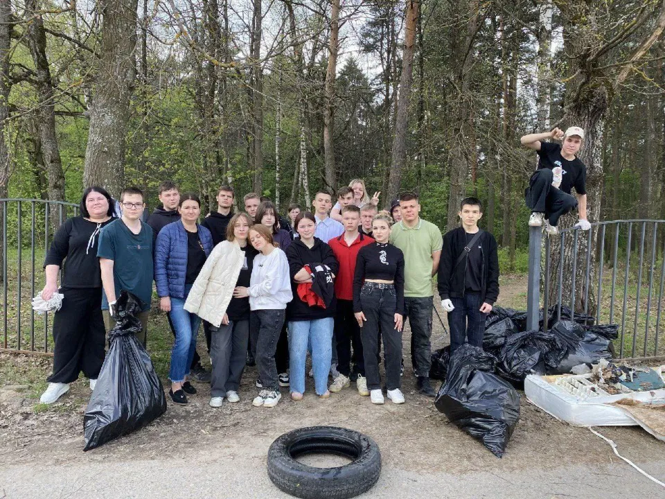 Фото: минобразования Московской области