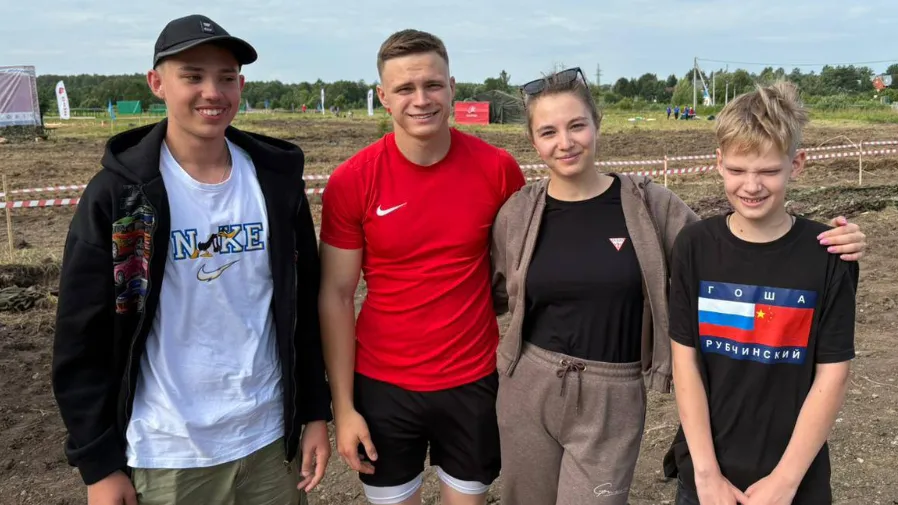 Фото: t.me/dvmordvintsev