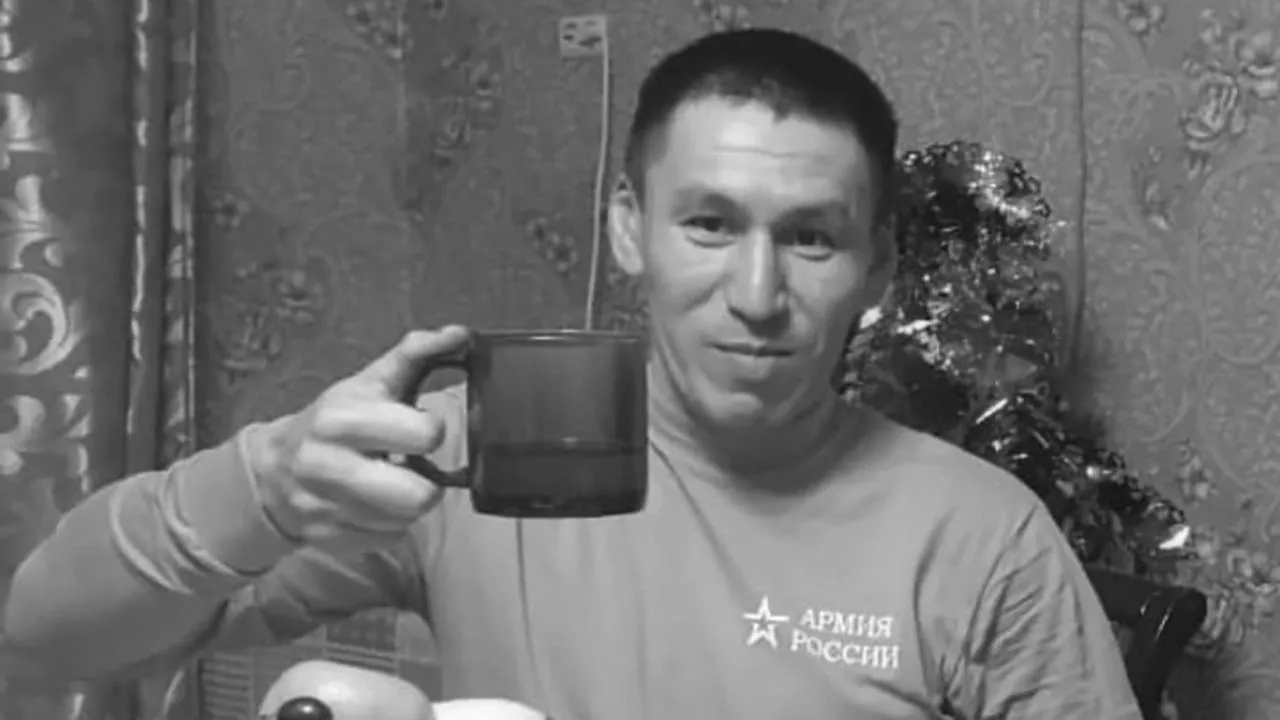 «Я первый, вы за мной»: боец по кличке Рембо погиб при штурме школы в ДНР