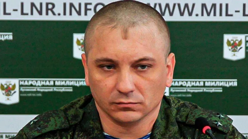 Андрей Марочко назвал главную проблему ВСУ
