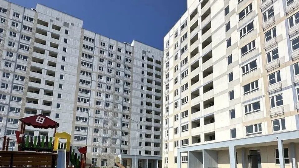 Фото: Министерство жилищной политики Московской области