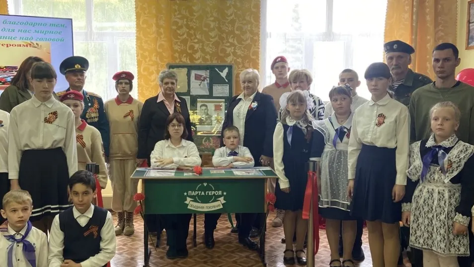 Фото: vk.com/Администрация г.о. Зарайск