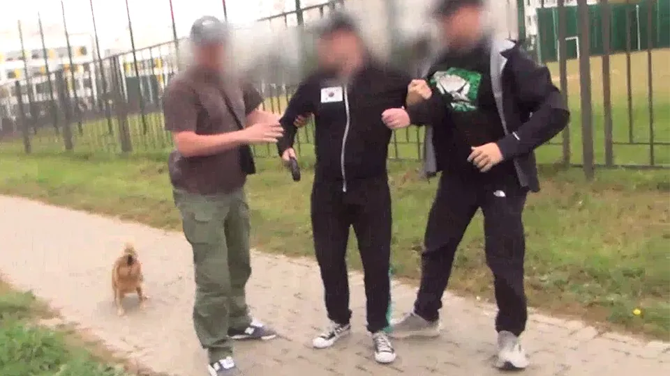 Фото: ЦОС ФСБ