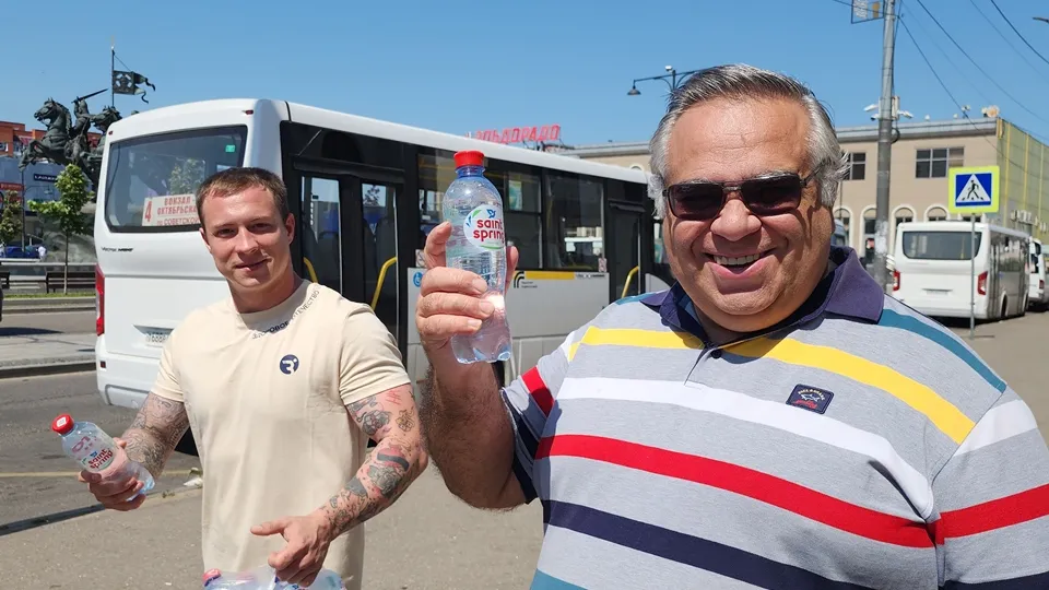 Фото: REGIONS/Александр Степушкин