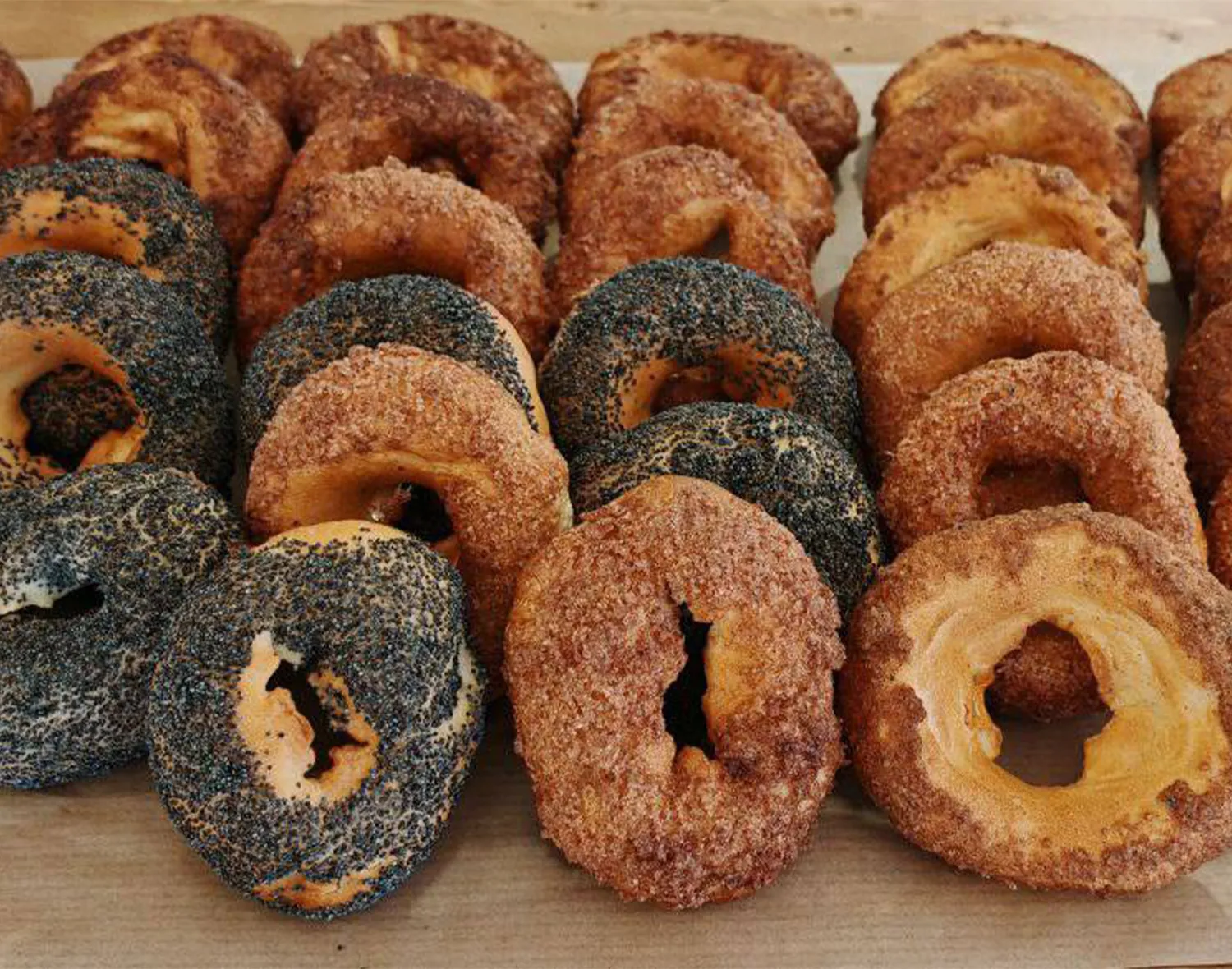 Фото: проект «Зарайская баранка»