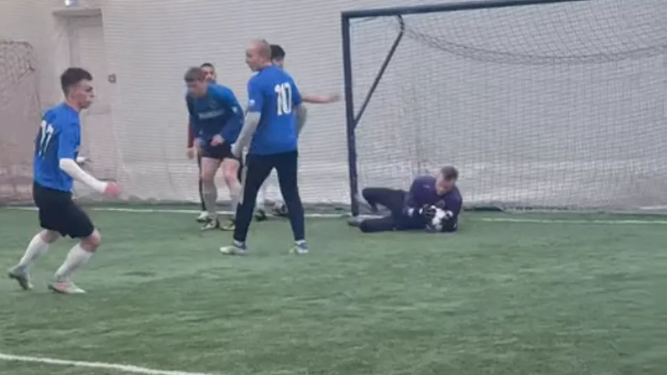 Фото: vk.com/ФК «Полбино»