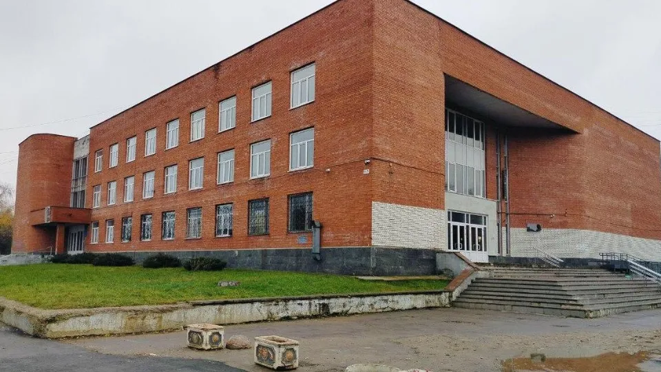 Фото: Министерство строительного комплекса Московской области