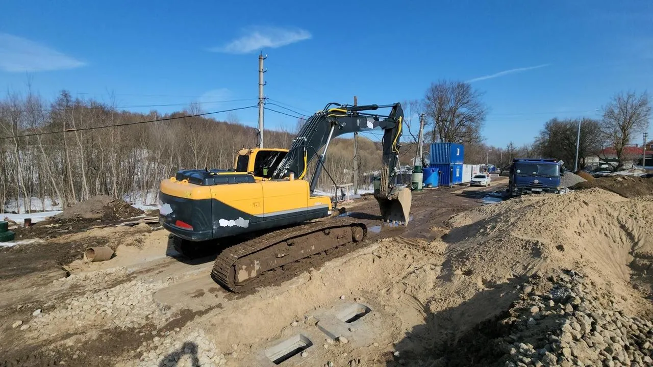 REGIONS/Валерий Гореловский