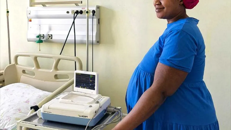 Фото: ГБУЗ МО «Долгопрудненская больница»