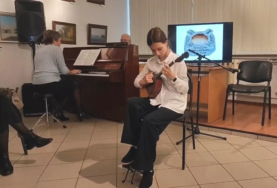 Источник: Звенигородская детская библиотека