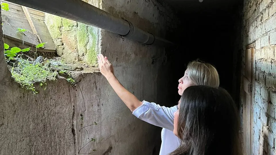 Фото: t.me/MoiseevaER