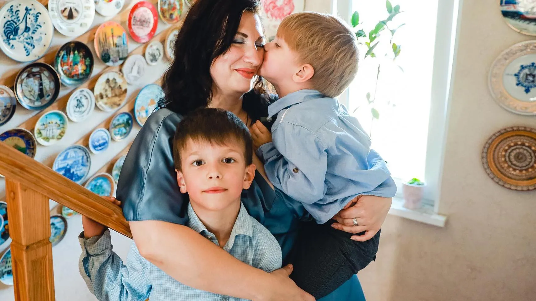 Фото: Министерство социального развития Московской области