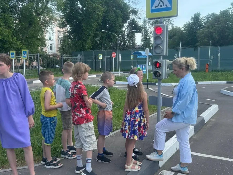 Фото: Министерство социального развития МО