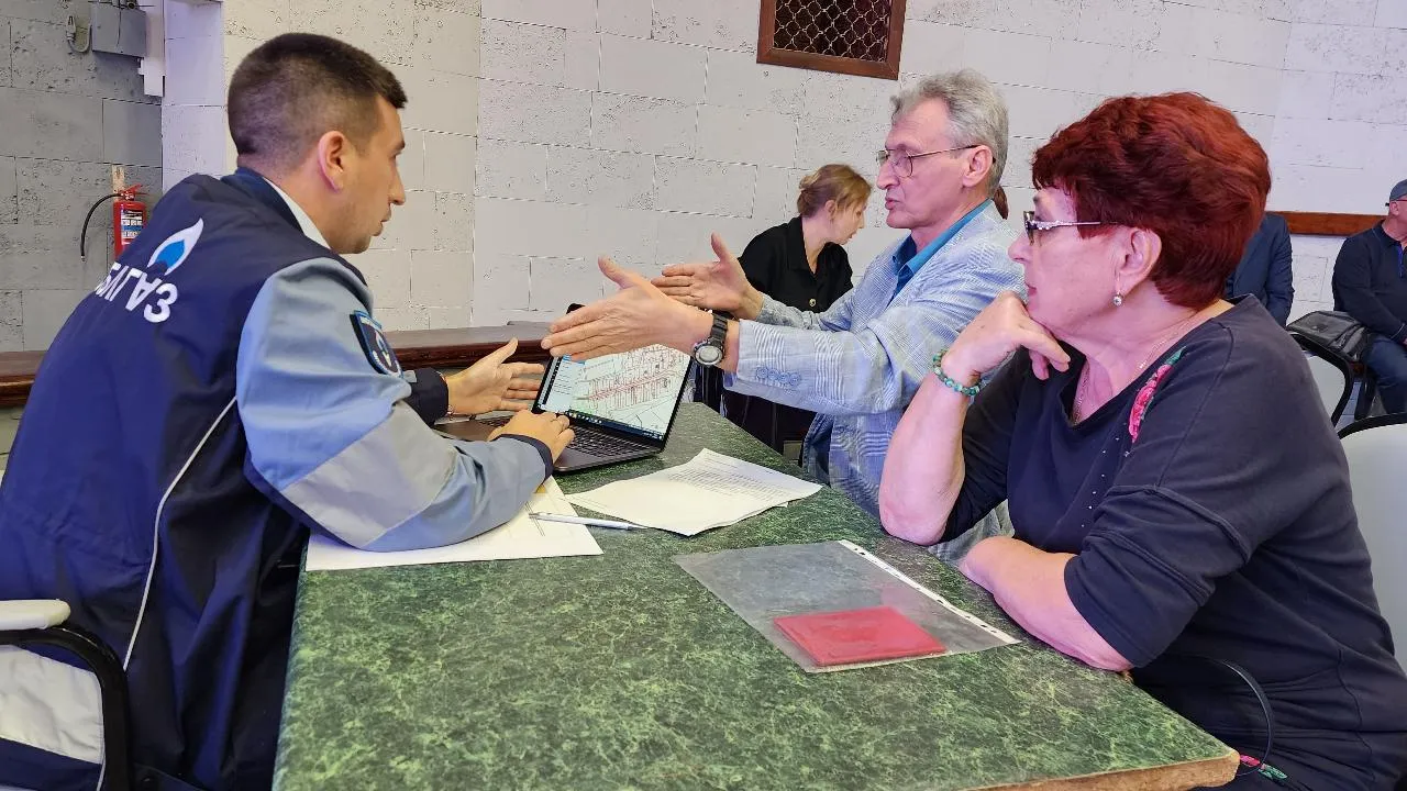 МедиаБанк Подмосковья/Андрей Алекин