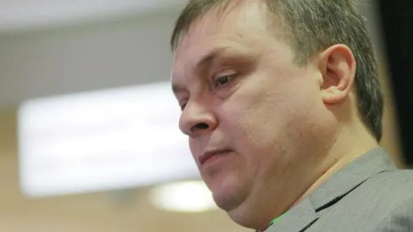 Виталий Белоусов / РИА Новости