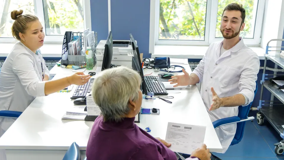 Фото: Наталья Лымарь