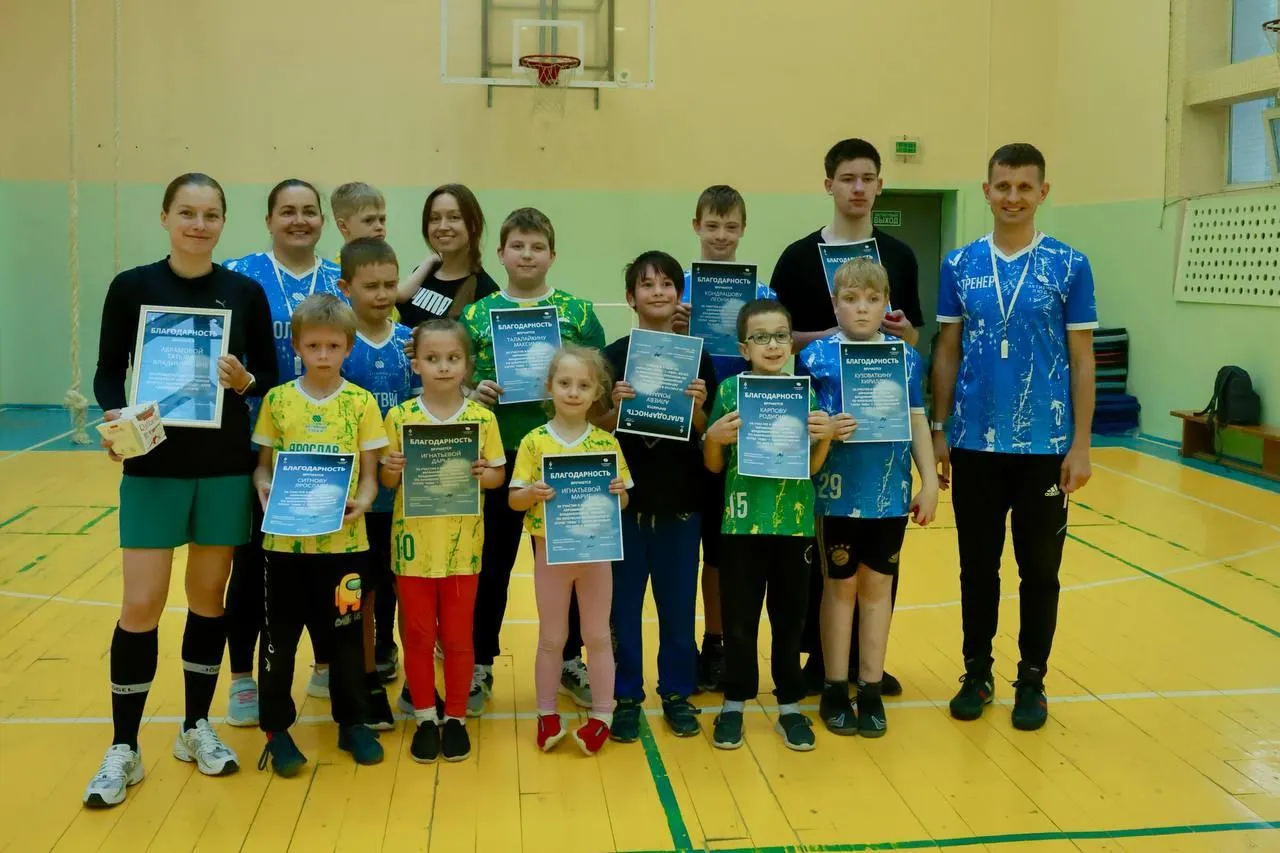 Фото: пресс-служба администрации г.о. Лобня