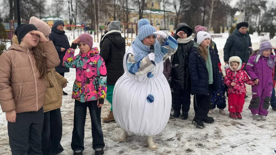 Фото: t.me/dk_oktyabr_lp