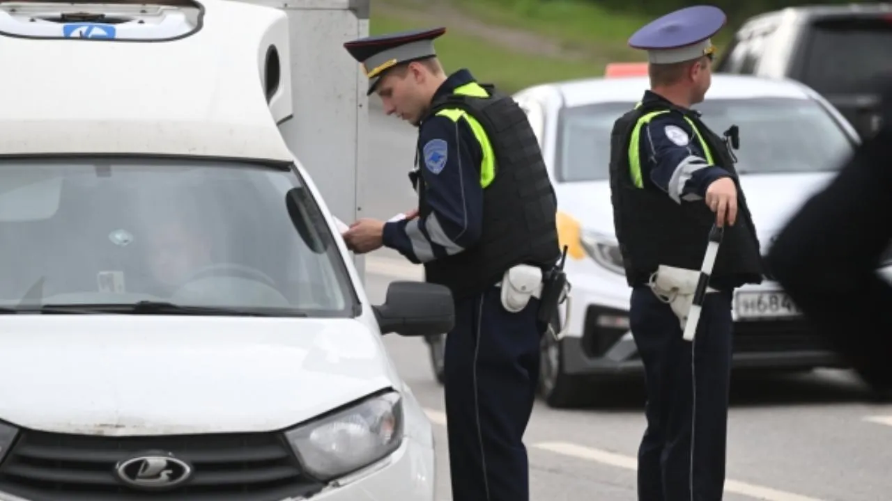 Дезертир с гранатой стал причиной перекрытия дорог на въезд в Уфу