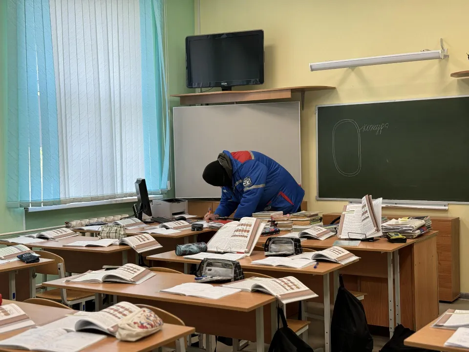 Фото: Полина Абраменко