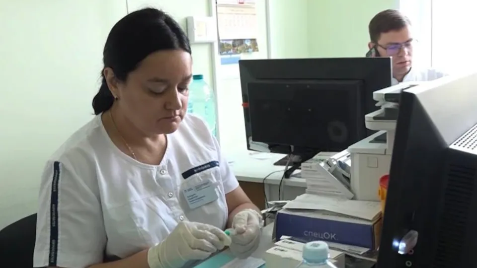 Фото: пресс-служба администрации г.о. Домодедово