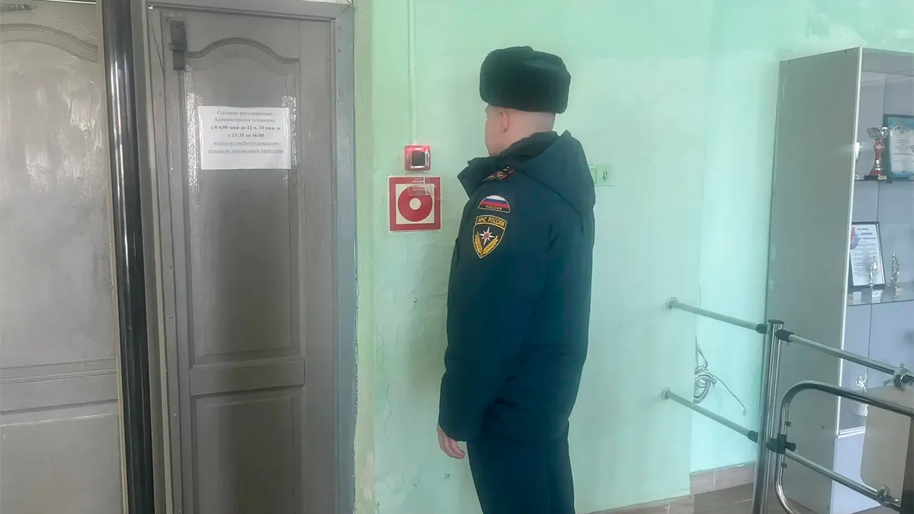 ОНД и ПР по м.о. Зарайск и Серебряные Пруды